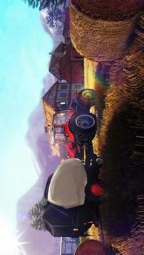 Farming Simulator 3D 2018游戏截图4