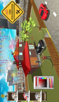 大型家庭建设城市多级3D游戏游戏截图5