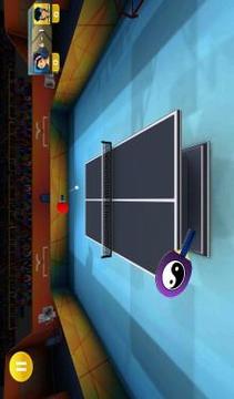 Ping Pong Stars - Table Tennis游戏截图5