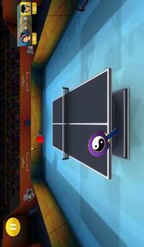 Ping Pong Stars - Table Tennis游戏截图1