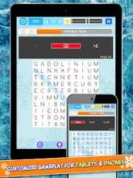 Doozy - Free multiplayer word game游戏截图1