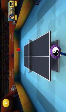 Ping Pong Stars - Table Tennis游戏截图4