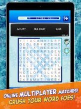 Doozy - Free multiplayer word game游戏截图4