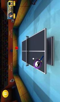 Ping Pong Stars - Table Tennis游戏截图3