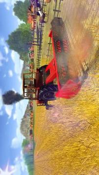 Farming Simulator 3D 2018游戏截图1