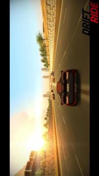 Drift Ride - Traffic Racing游戏截图5