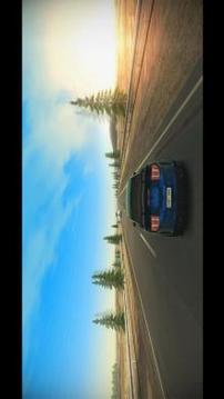 Drift Ride - Traffic Racing游戏截图4