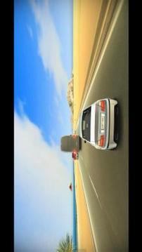 Drift Ride - Traffic Racing游戏截图2