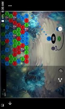 Bubble Dragons Pro Free Online Game游戏截图3