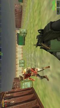 Counter Battle Strike SWAT Multiplayer游戏截图4