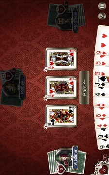 Aces® Hearts游戏截图3