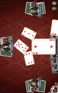 Aces® Hearts游戏截图5