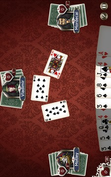 Aces® Hearts游戏截图4