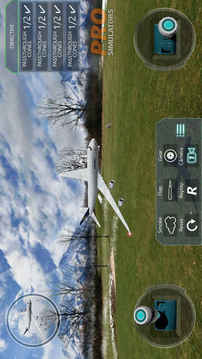 RC Pro Remote Controller Flight Simulator 4K游戏截图1