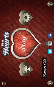 Aces® Hearts游戏截图1