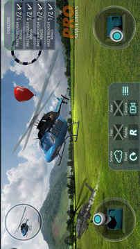 RC Pro Remote Controller Flight Simulator 4K游戏截图2