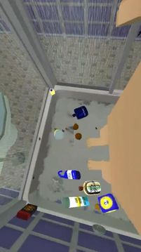 浴室游戏截图3