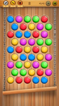 Balls Breaker HD游戏截图5