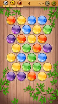 Balls Breaker HD游戏截图2