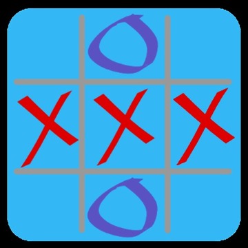 Tic Tac Toe - Android Wear游戏截图3
