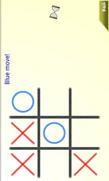 Tic Tac Toe XL游戏截图2