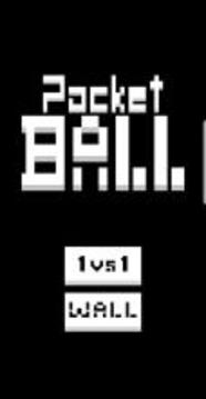 Pocket Ball游戏截图1