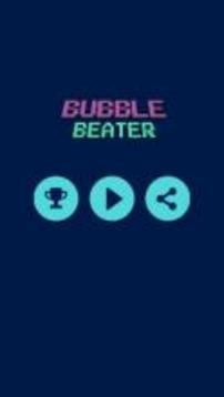 Bubble Beater游戏截图2