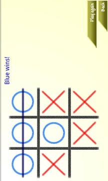 Tic Tac Toe XL游戏截图4