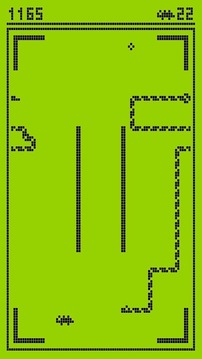 Snake II: Game of Retro Nokia phones游戏截图4