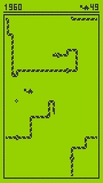 Snake II: Game of Retro Nokia phones游戏截图5