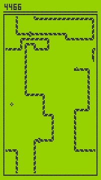 Snake II: Game of Retro Nokia phones游戏截图1