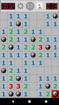 Minesweeper - Mine Games游戏截图4