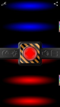 Alert Police Siren游戏截图3