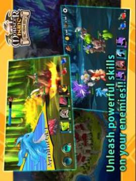 Monster Hunt Academy游戏截图3