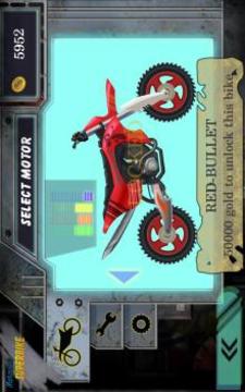 MX Motocross Free游戏截图2