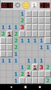 Minesweeper - Mine Games游戏截图1