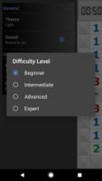 Minesweeper - Mine Games游戏截图2