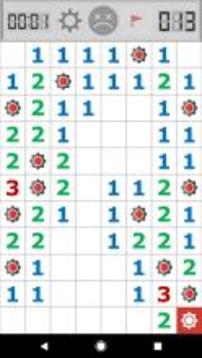 Minesweeper - Mine Games游戏截图5