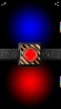 Alert Police Siren游戏截图4