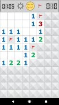 Minesweeper - Mine Games游戏截图3