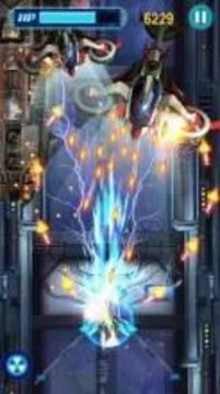 Galaxy Invader Shooter游戏截图4