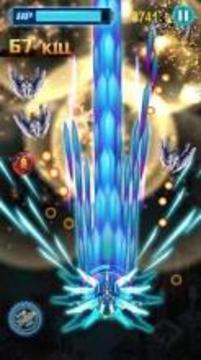 Galaxy Invader Shooter游戏截图5