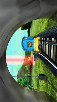 Train vs Train - Multiplayer游戏截图2