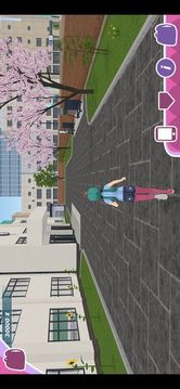 anime city 3d游戏截图3