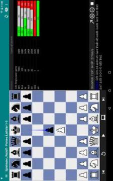 Perfect Chess Trainer Demo游戏截图4