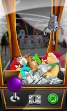 Arcade Claw Machine Prize Claw HD游戏截图4