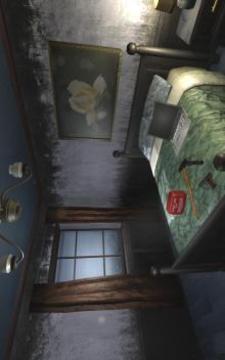 scared grandpa horror game游戏截图3
