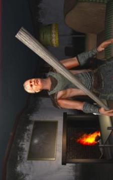 scared grandpa horror game游戏截图5