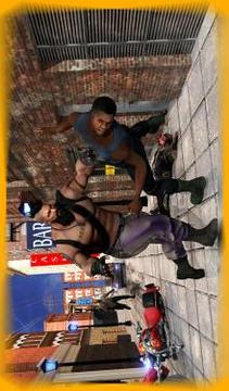 Gangster Crime Story Chicago City Mafia Simulator游戏截图2