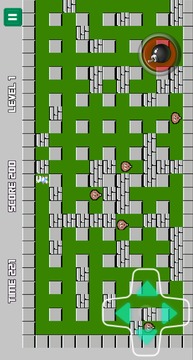 Classic Bomber游戏截图4